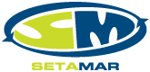SETAMAR Logo